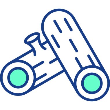 Hava hava ikonu taslak biçiminde