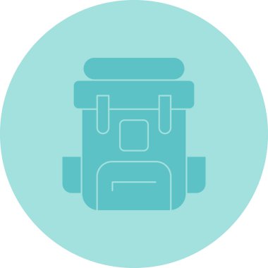 b eksikliğinin vektör illüstrasyonu