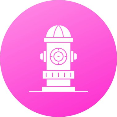 Bir fenerin vektör simgesi