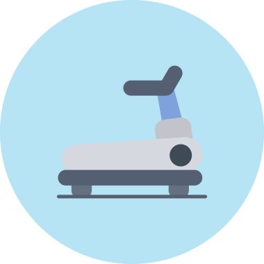 Araba kaldırma vektör simgesi