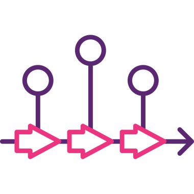 Ağ web simge vektör çizim