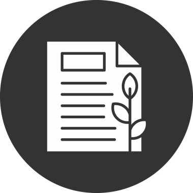 vektör eğitim simgesi illüstrasyonu