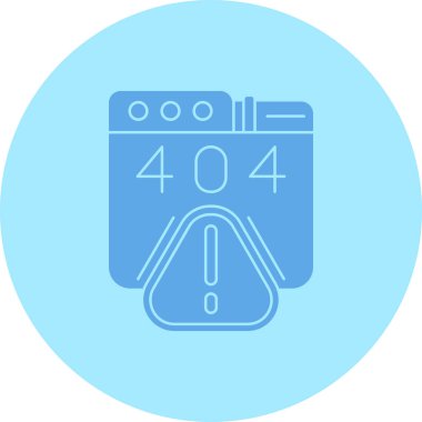 Kamera modern simgesi, vektör illüstrasyonu