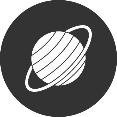 top top ikonu vektör illüstrasyonu