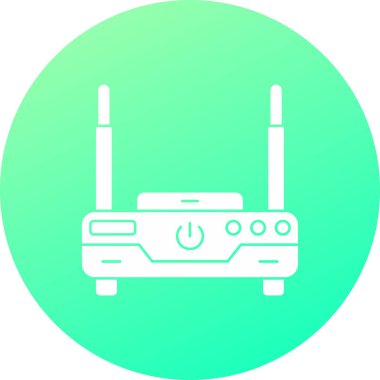 Eşsiz Yönlendirici Satır Simgesi