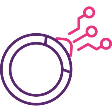 ağ paylaşımı. Basit resimleme