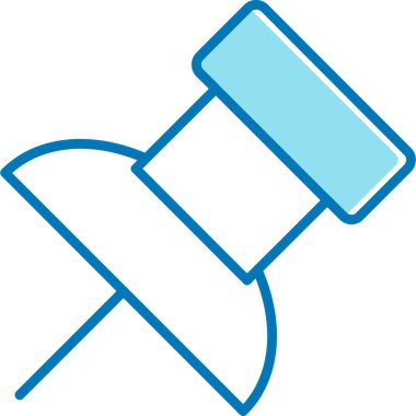 Şeker simgesi, vektör illüstrasyonu