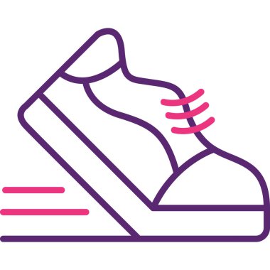 Vektör illüstrasyonu, simge ögesi arkaplanı