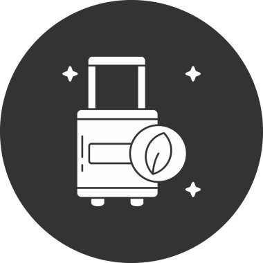 Vektör illüstrasyonu, simge ögesi arkaplanı