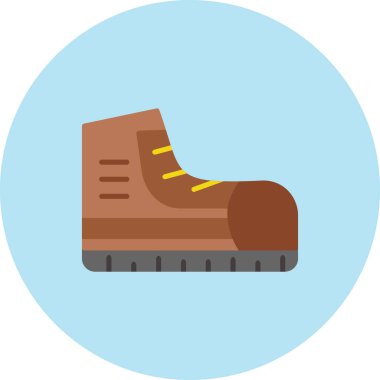 Önyükleme web simgesi, vektör illüstrasyonu