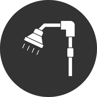 su musluğu vektör simgesi