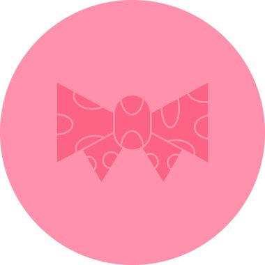 ikon vektör illüstrasyonunu bağla