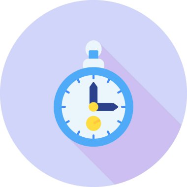 Pusula. Web simgesi basit illüstrasyon