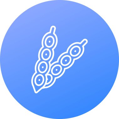 İkonum. Web simgesi basit illüstrasyon.