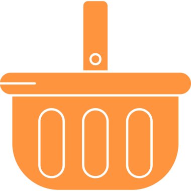 kova simgesi çizimi