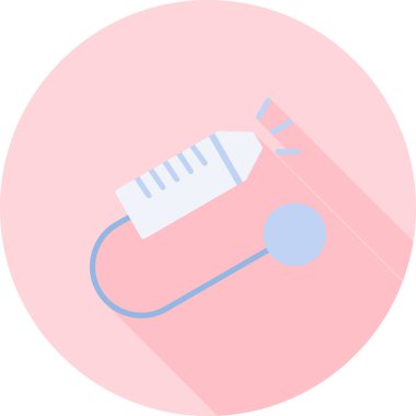 modern simge vektör illüstrasyonu