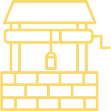 yapı evi simgesi ana hatlarıyla oluşturuluyor