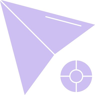 okun vektör illüstrasyonu