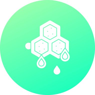 Kimyanın eşsiz vektör simgesi