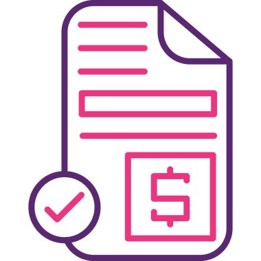 simge vektör çizim kontrol