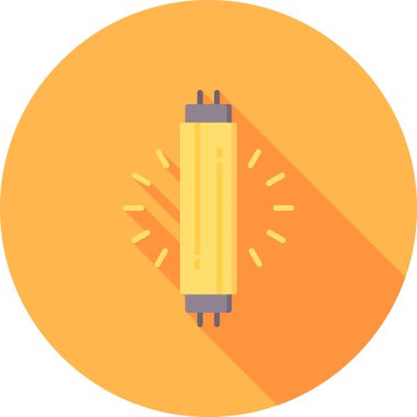 ampul enerji simgesi