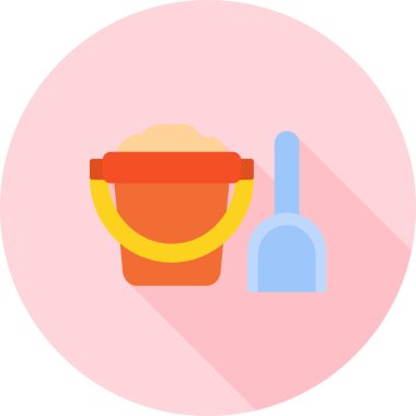 Yemek pişirme ikonu