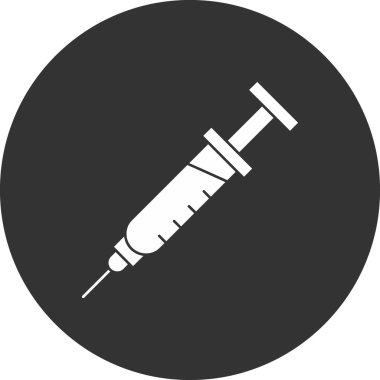 Kişisel ve ticari kullanım için tıbbi simge vektör.