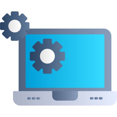 dişli dizüstü bilgisayar