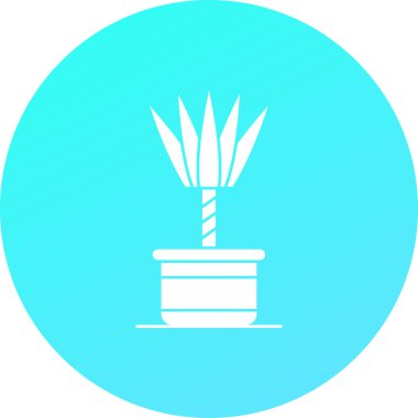 Kişisel ve ticari kullanım için çizim simgesi tasarımı.