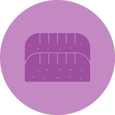 modern simge vektör illüstrasyonu