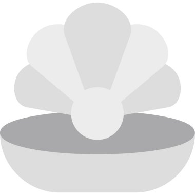 beyaz zemin üzerinde bir çiçek çizimi