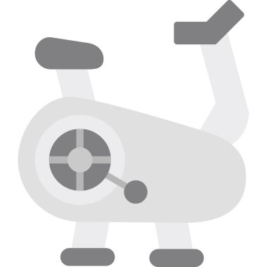 Düz stil hava aracı simgesi