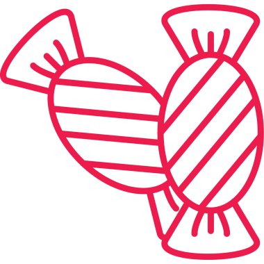 Paskalya yumurtası, illüstrasyon, vektör, beyaz arka planda