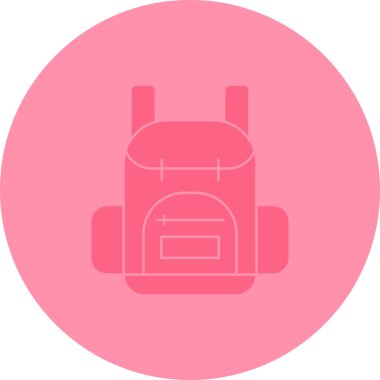 vektör modern simge, vektör illüstrasyonu