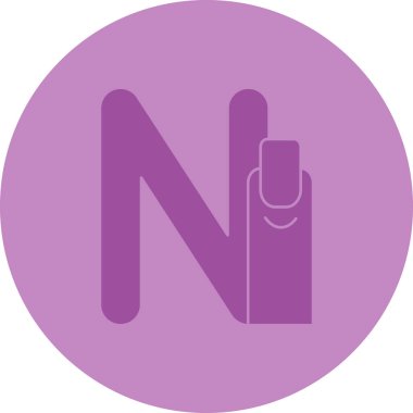 modern simge vektör illüstrasyonu