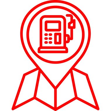 vektör hesap makinesi resimleme