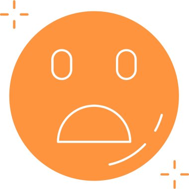 duygu simgesi sembol tasarımı