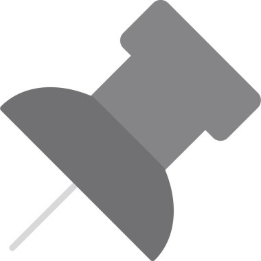 Bayrak bayrağı simgesi somut biçimdedir