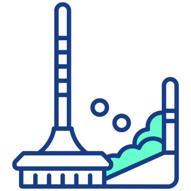 ikon vektör illüstrasyonu oluşturma