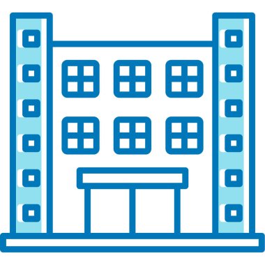 Bina binası Basit tasarım