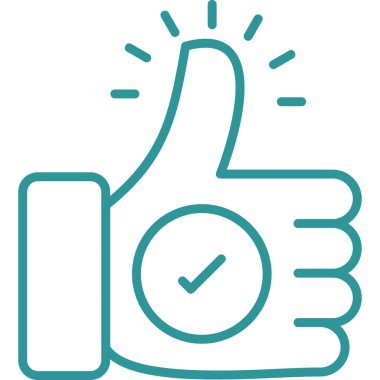 ok simgesi sembol tasarımı