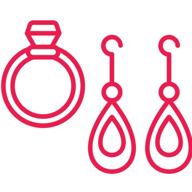 çizgi ip simgeleri ayarlandı