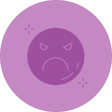 Vektör illüstrasyonu, simge ögesi arkaplanı