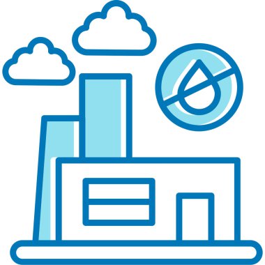 iş grafiği büyüme simgesi - özet biçimi