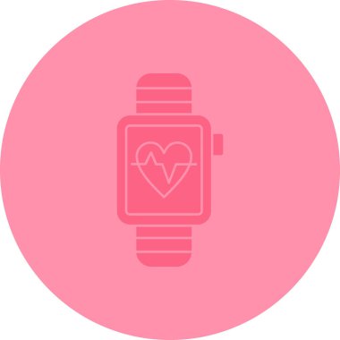 Vektör illüstrasyonu, simge ögesi