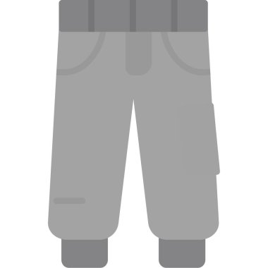 bir adamın vektör görüntü