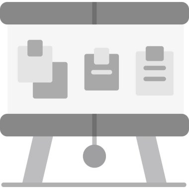 iş veri simgesi doldurulmuş ana hatlar biçiminde