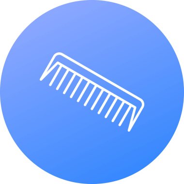 oda simgesinde temizlik için fırça, vektör illüstrasyonuName