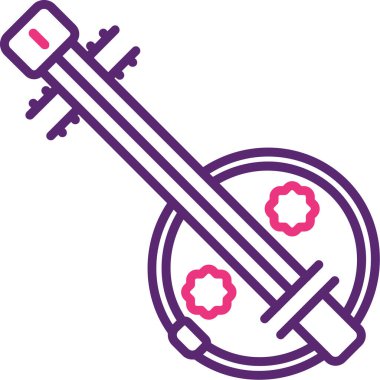 Anahtar. Web simgesi basit illüstrasyon