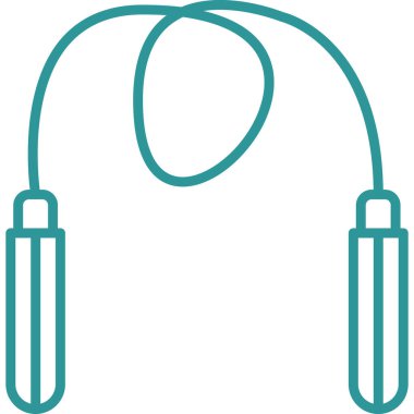 modern simge vektör illüstrasyonu